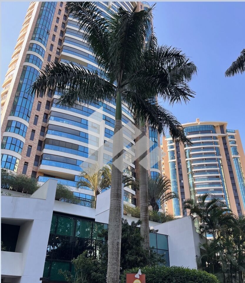 Apartamento para Venda - Jardim Morumbi