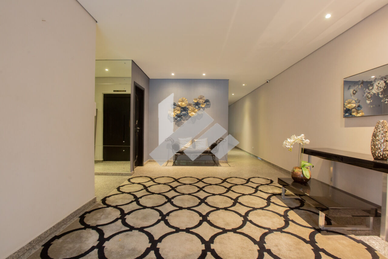 Apartamento para Venda - Vila Nova Conceição