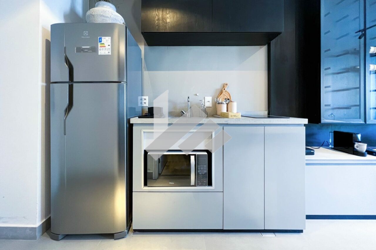 Apartamento para Venda - Itaim Bibi