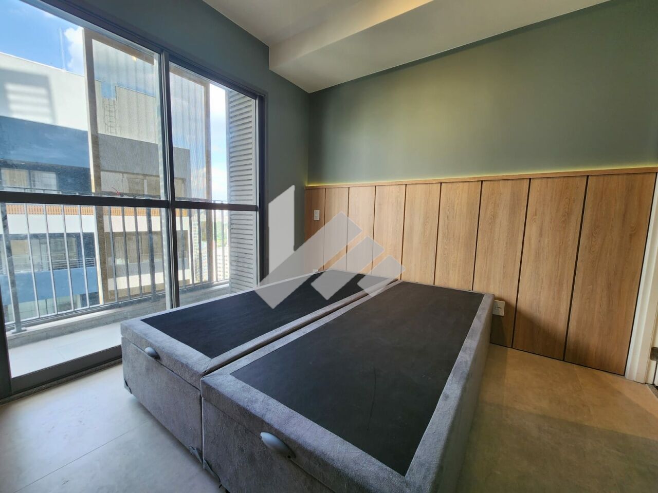 Apartamento para Venda - Sumarezinho