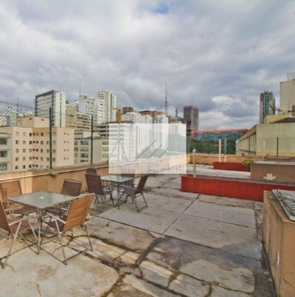 Apartamento para Venda - Bela Vista