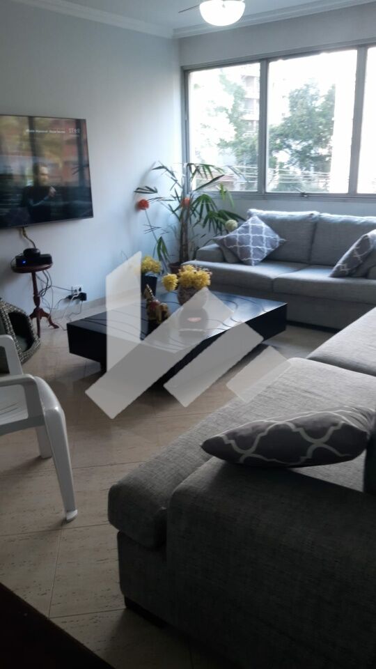 Apartamento para Venda - Itaim Bibi