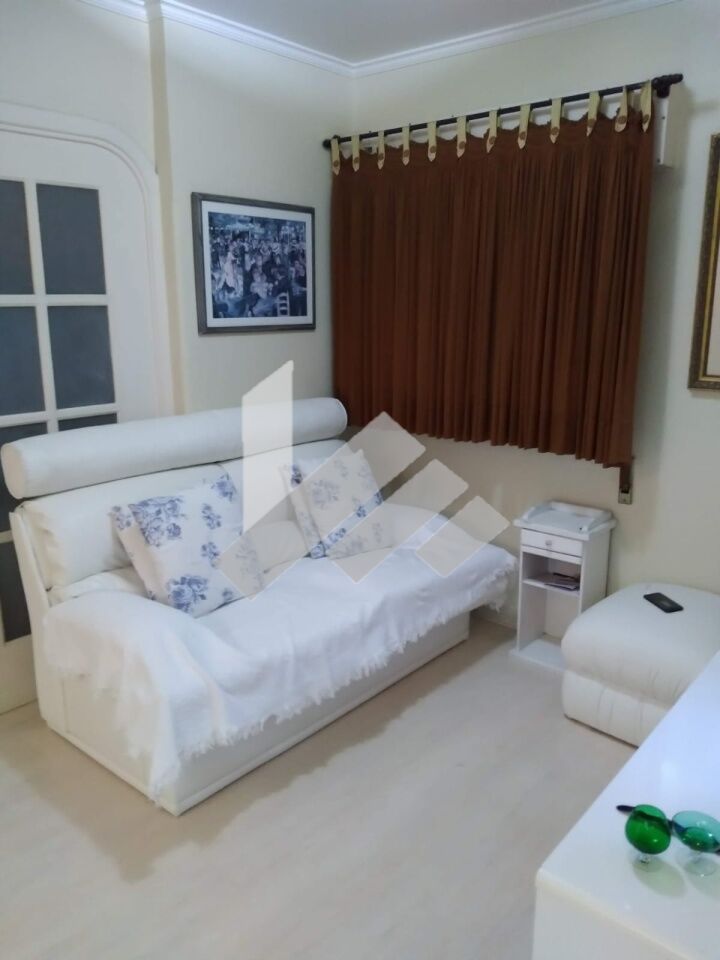 Apartamento para Venda - Moema