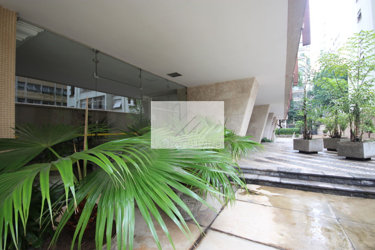 Apartamento para Venda - Santa Cecília