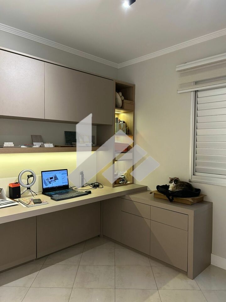 Apartamento para Venda - Vila Mariana