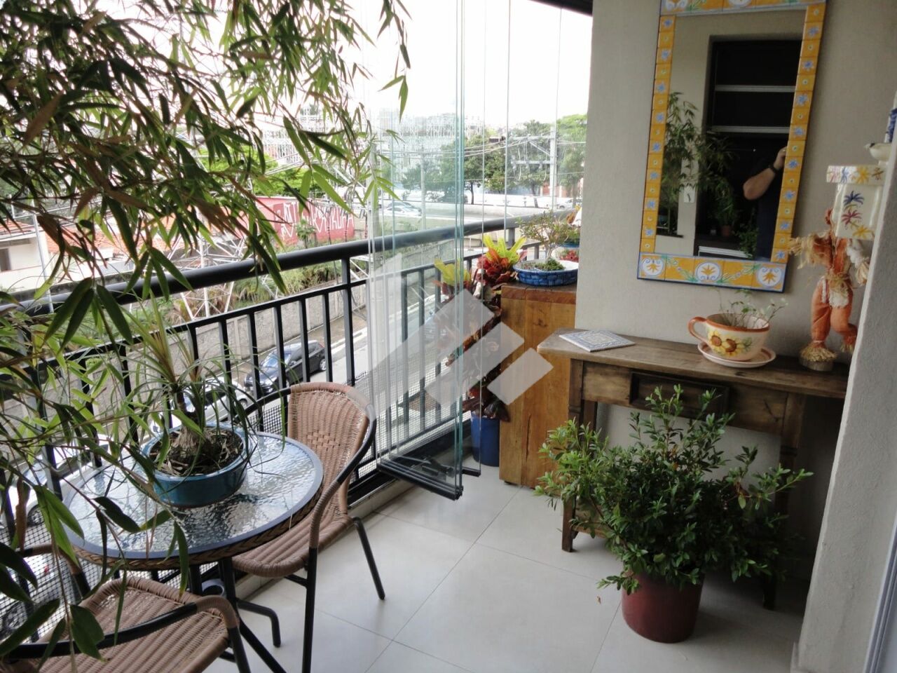 Apartamento para Venda - Campo Belo