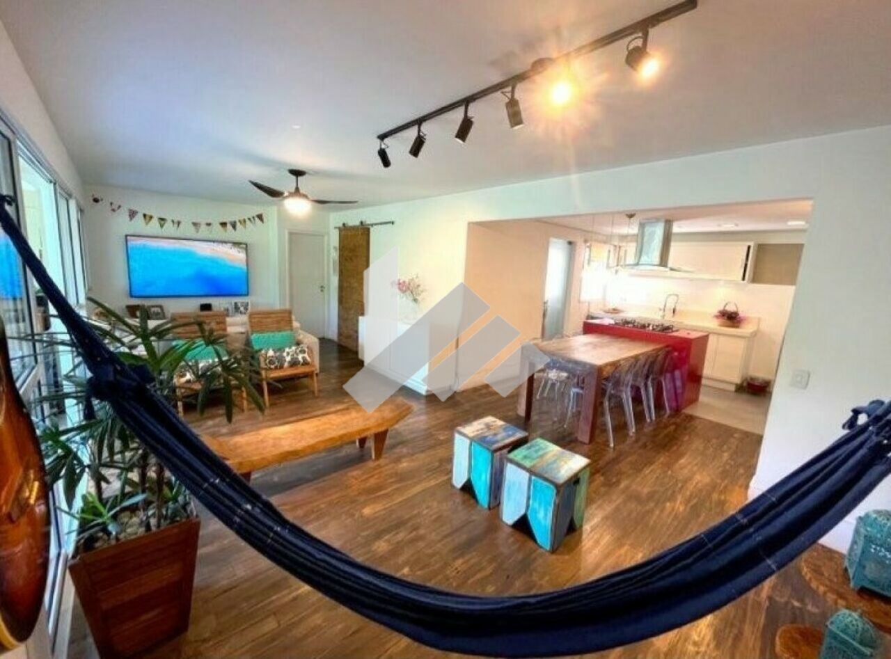 Apartamento para Venda - Santo Amaro