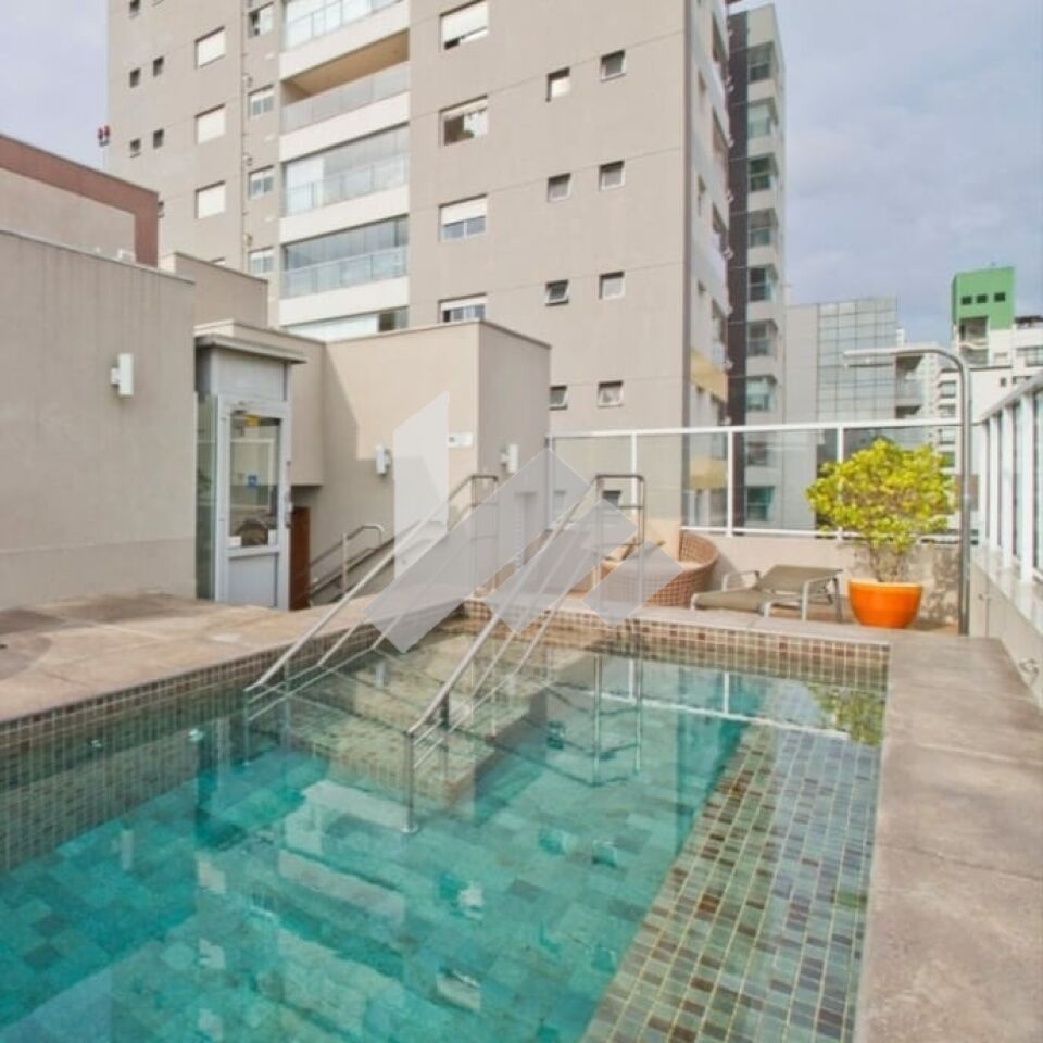 Apartamento para Venda - Consolação