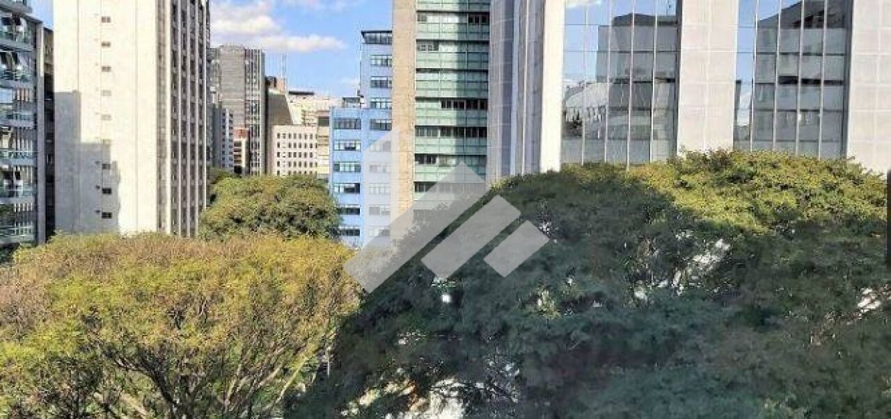 Conj. Comercial para Venda - Cerqueira César