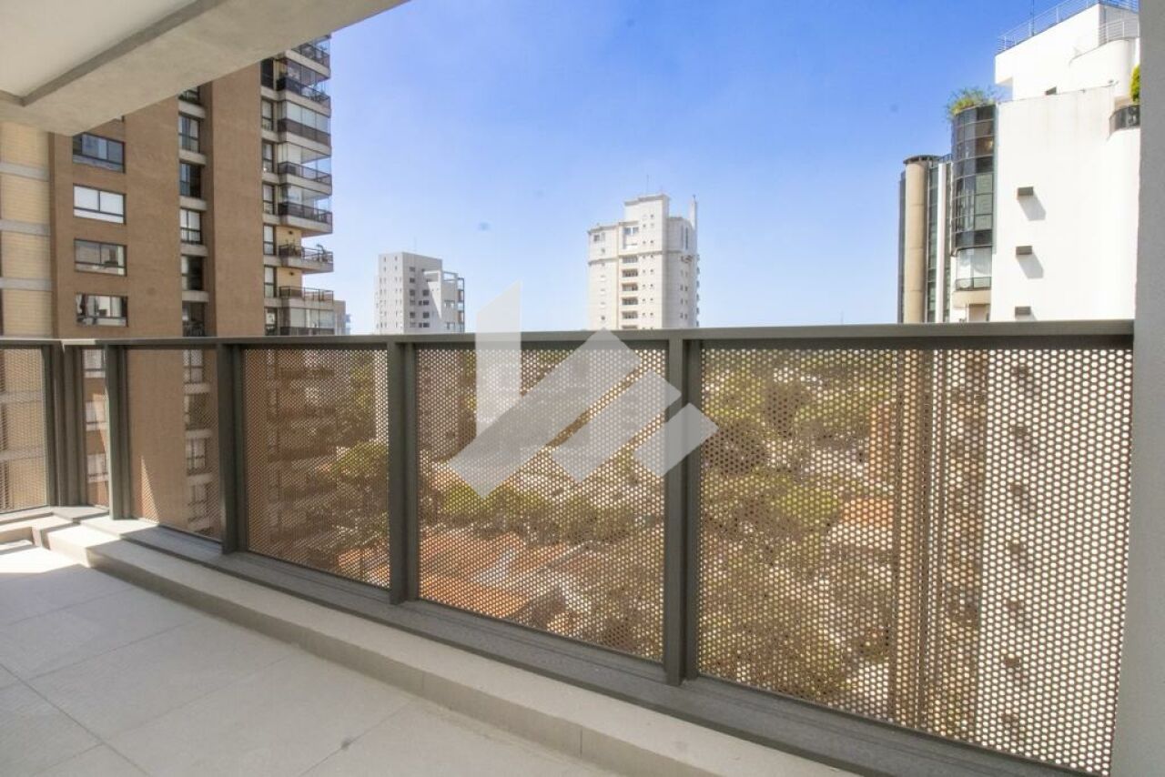 Apartamento para Venda - Moema