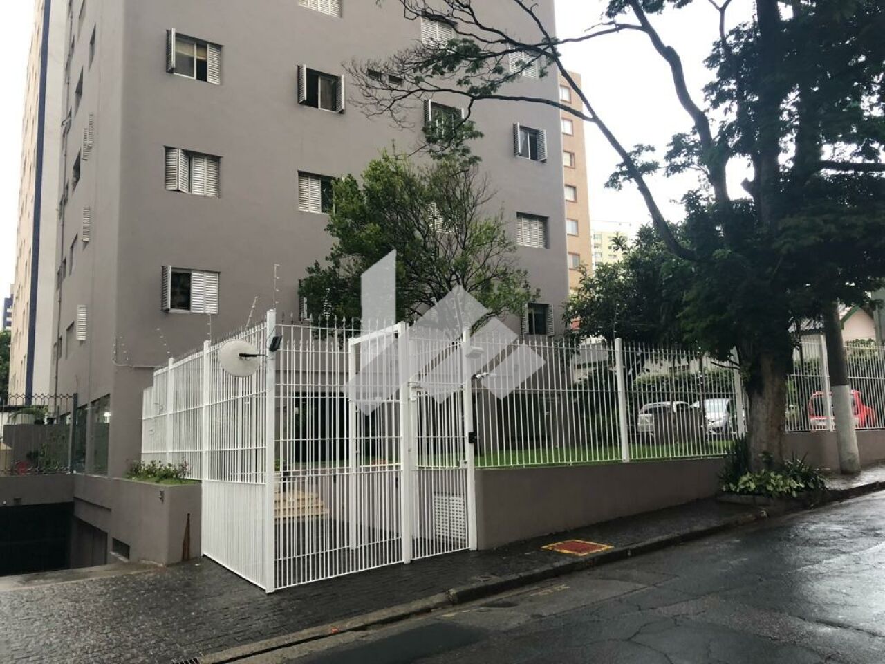 Apartamento para Venda - Vila Olímpia