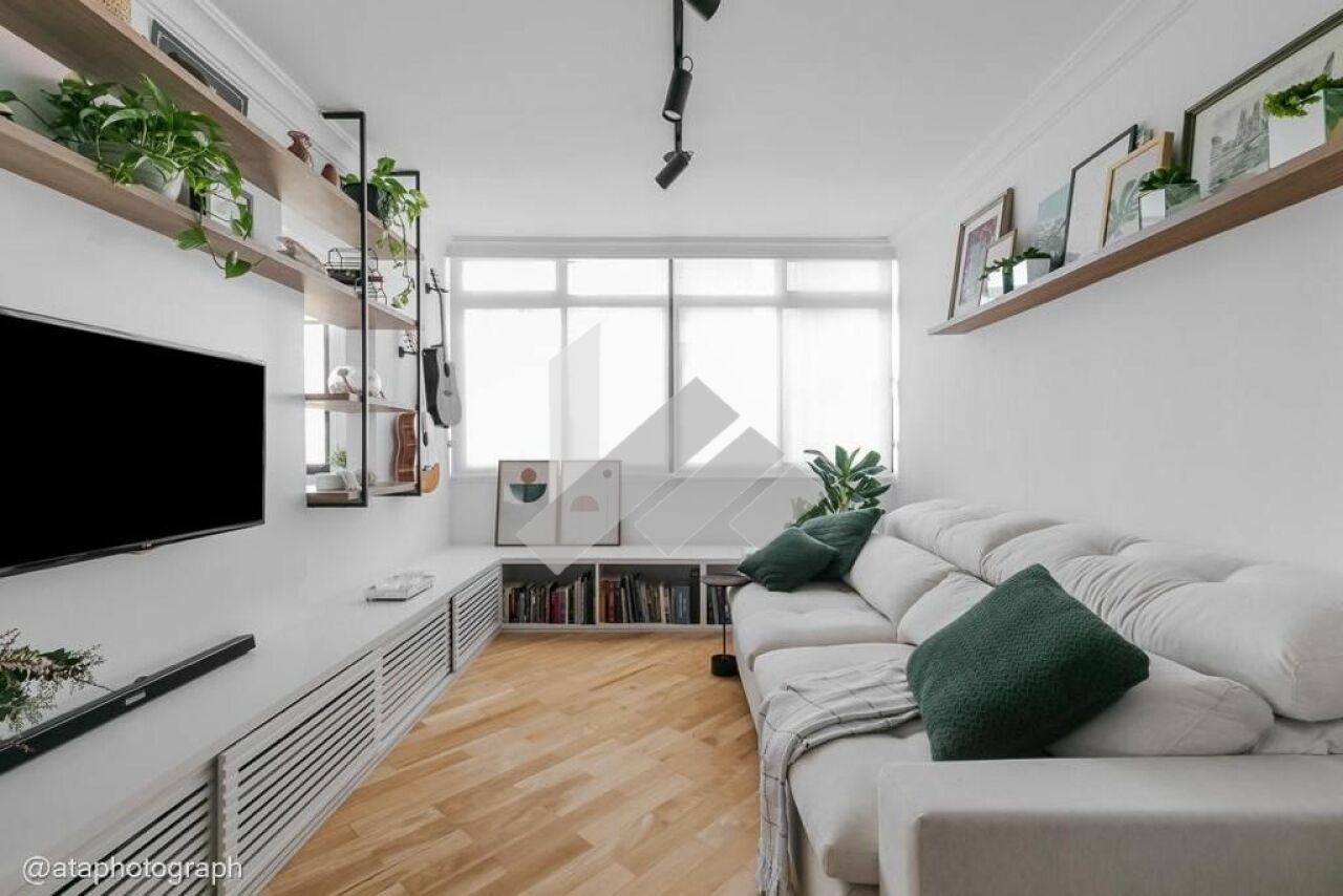 Apartamento para Venda - Jardim Paulista