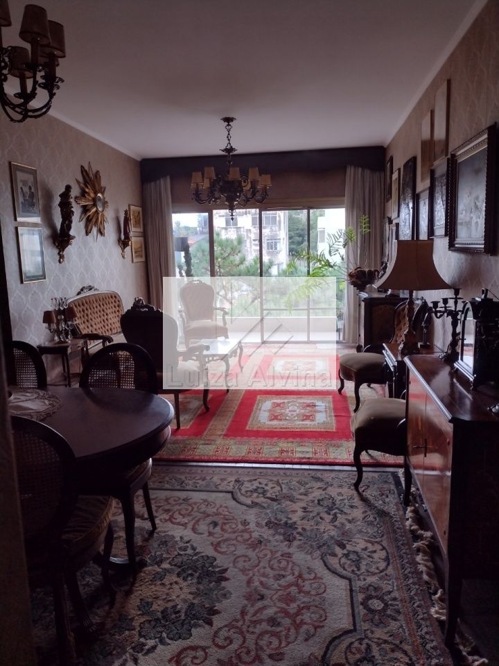 Apartamento para Venda - Pinheiros
