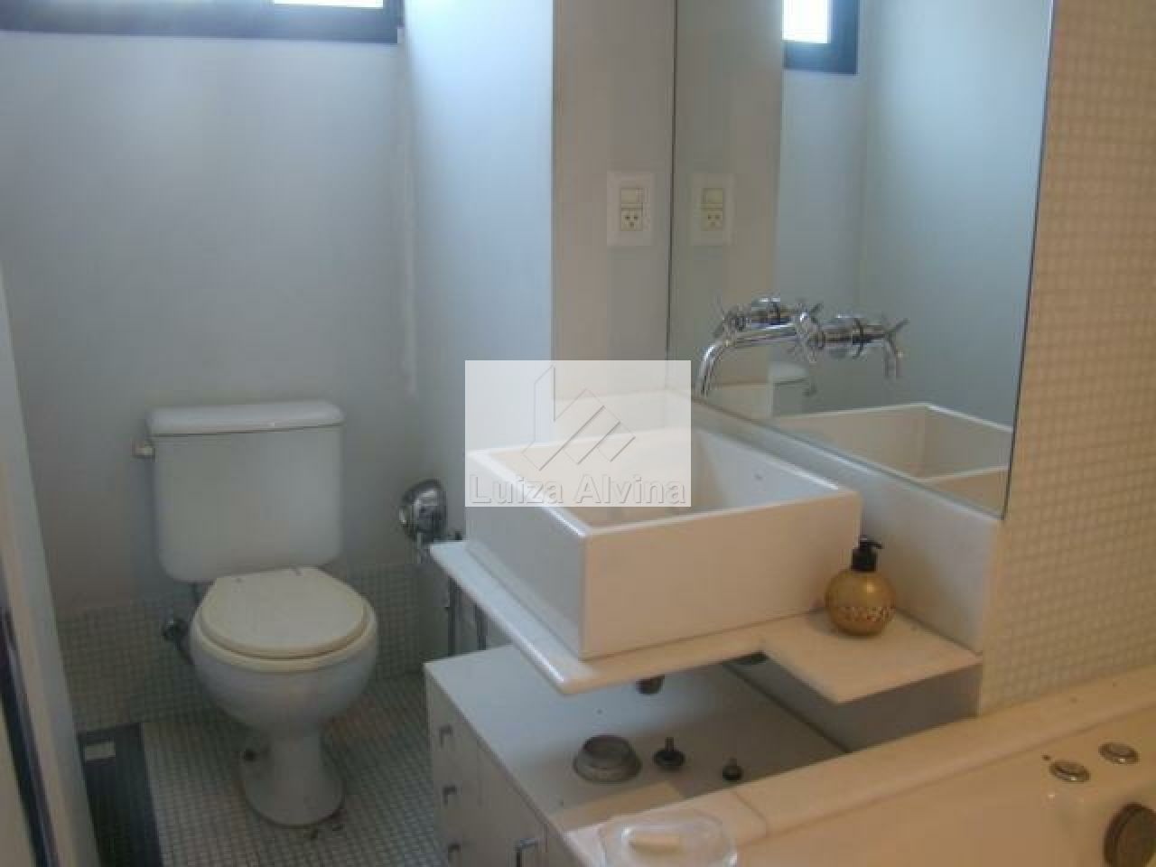 Apartamento para Venda - Vila Olímpia