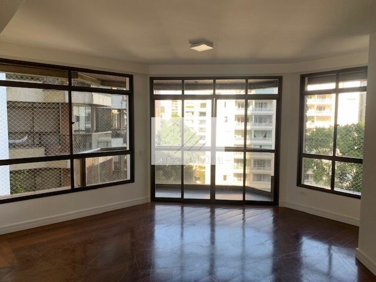 Apartamento para Venda - Real Parque