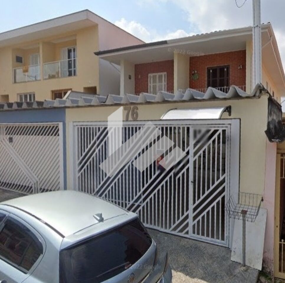 Sobrado para Venda - Vila Sônia