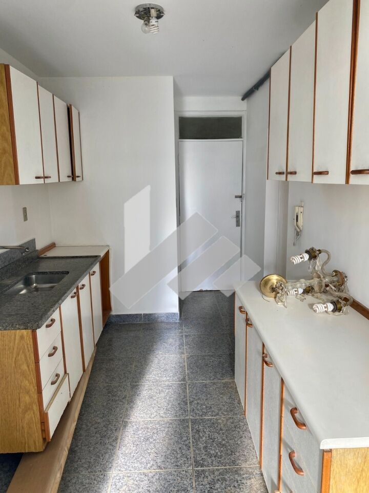 Apartamento para Venda - Itaim Bibi