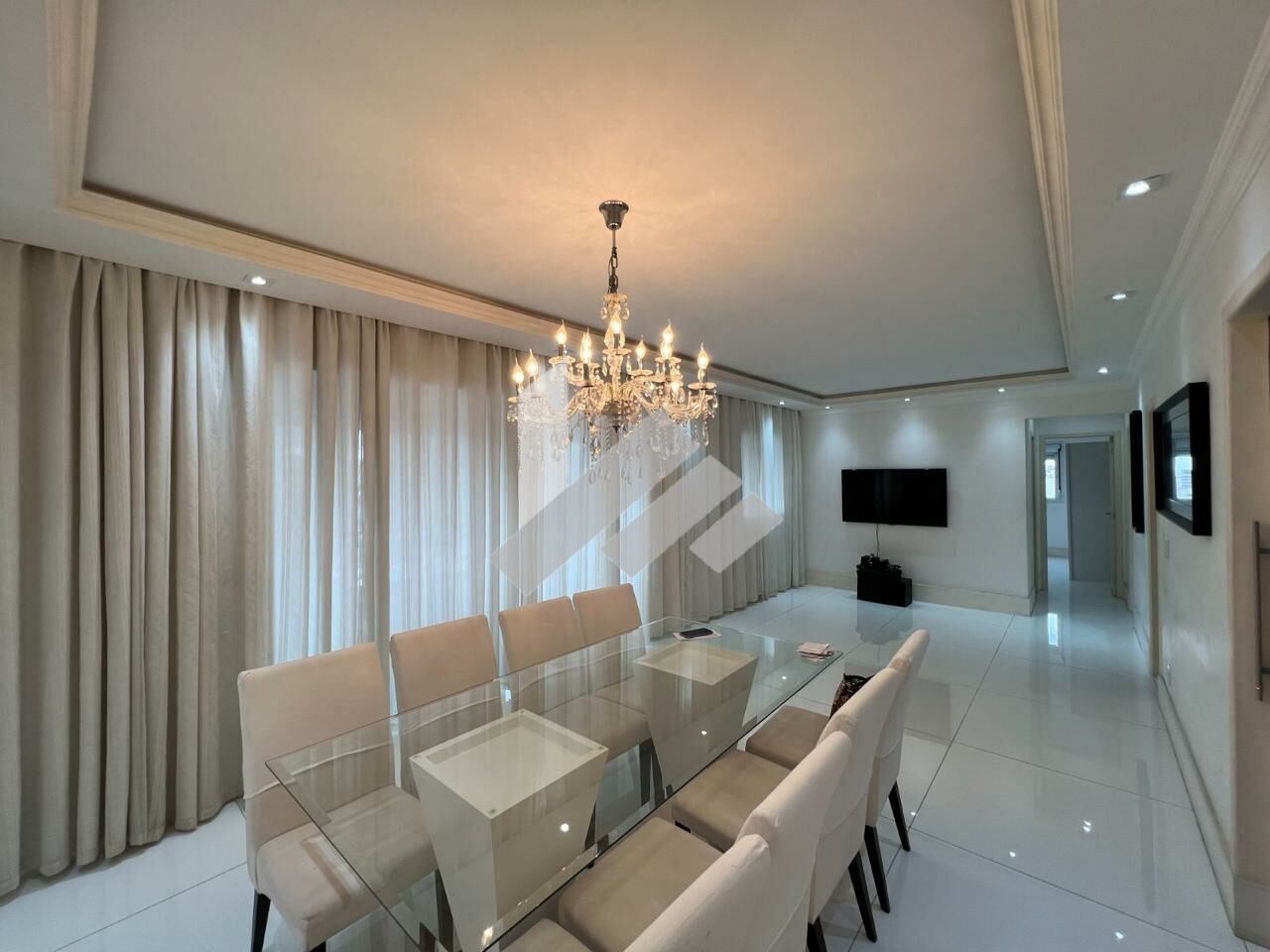 Apartamento para Venda - Vila Andrade