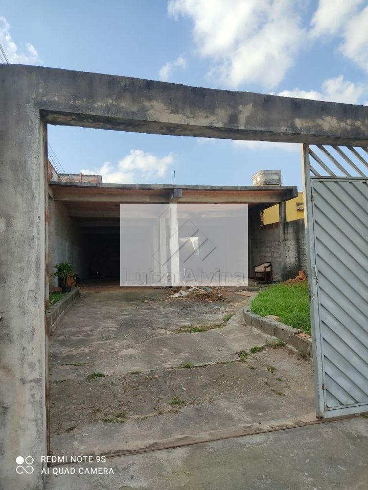 Terreno para Venda - Vila do Encontro