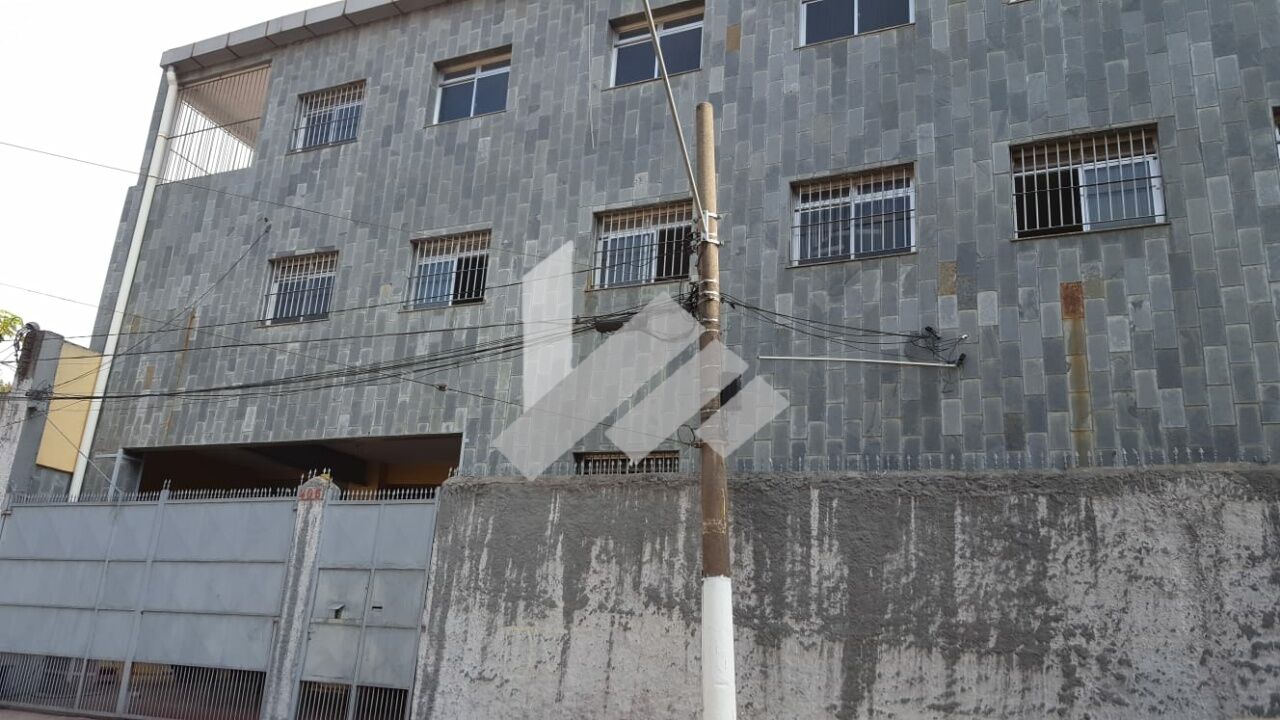 Prédio para Venda - Vila Gea