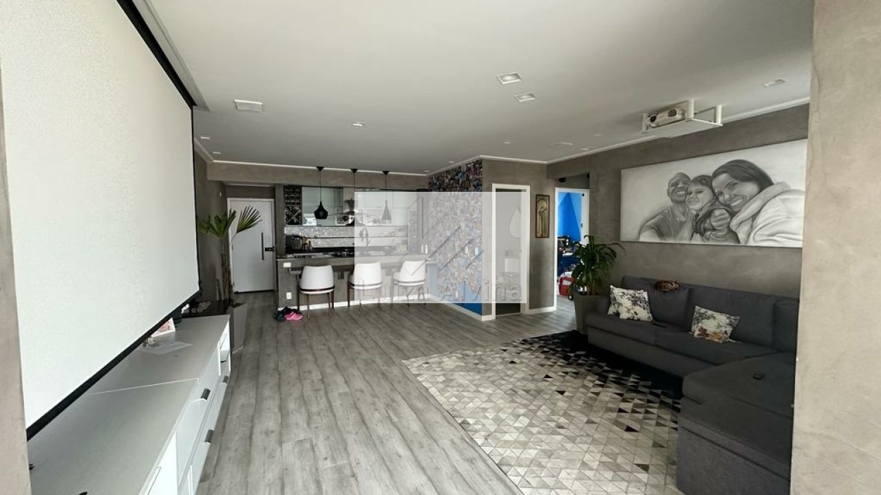 Apartamento para Venda - Santo Amaro