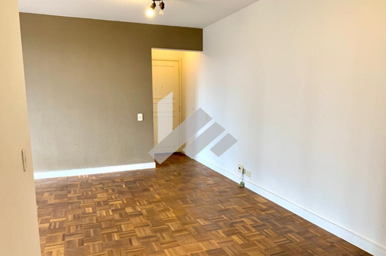 Apartamento para Venda - Brooklin Paulista