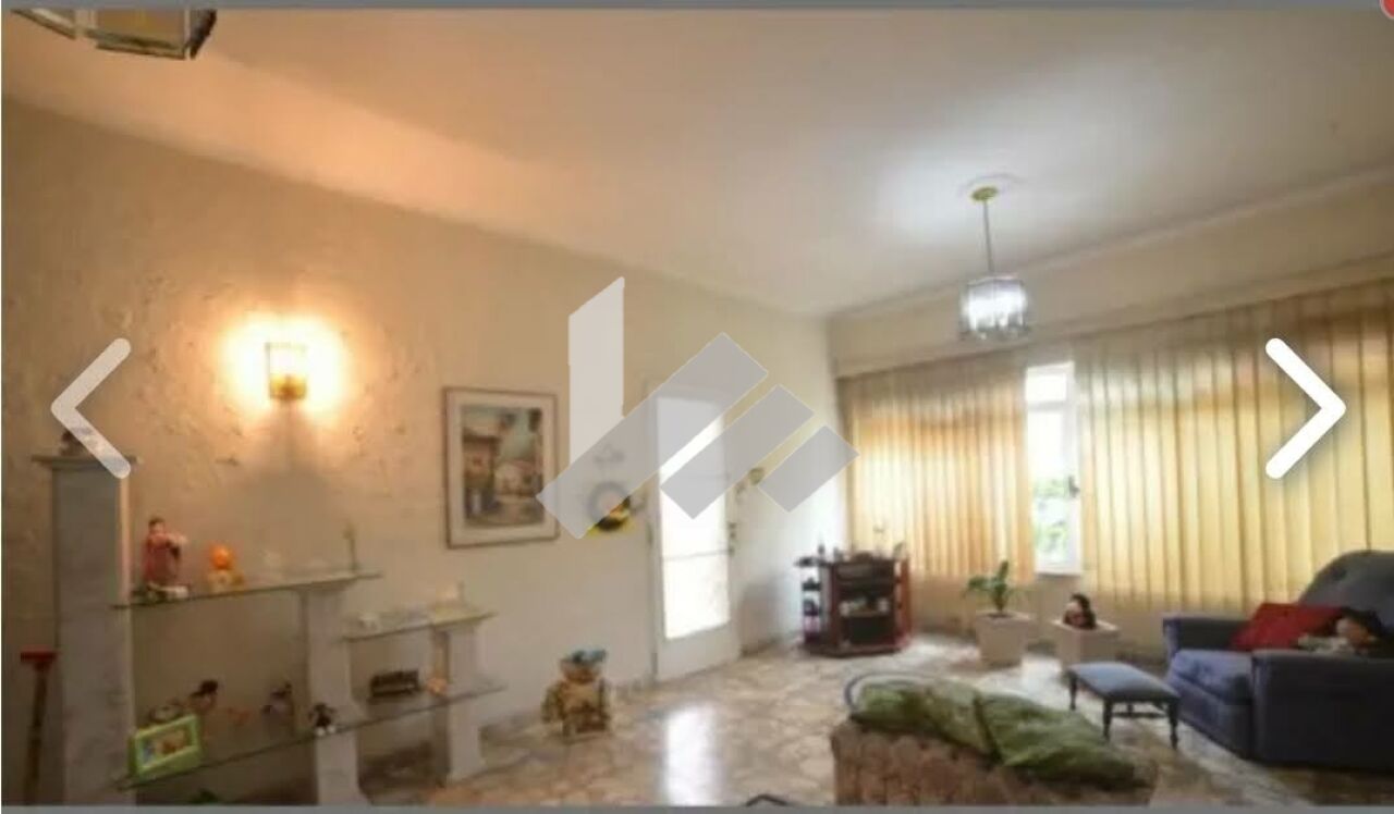 Sobrado para Venda - Cambuci