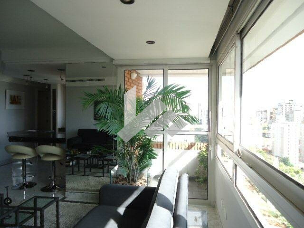 Flat para Venda - Jardim Paulista