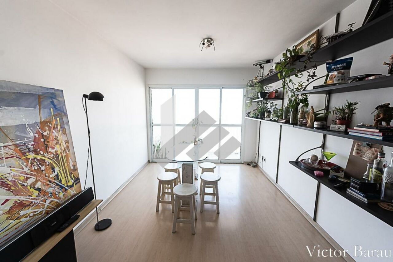 Apartamento para Venda - Bosque da Saúde