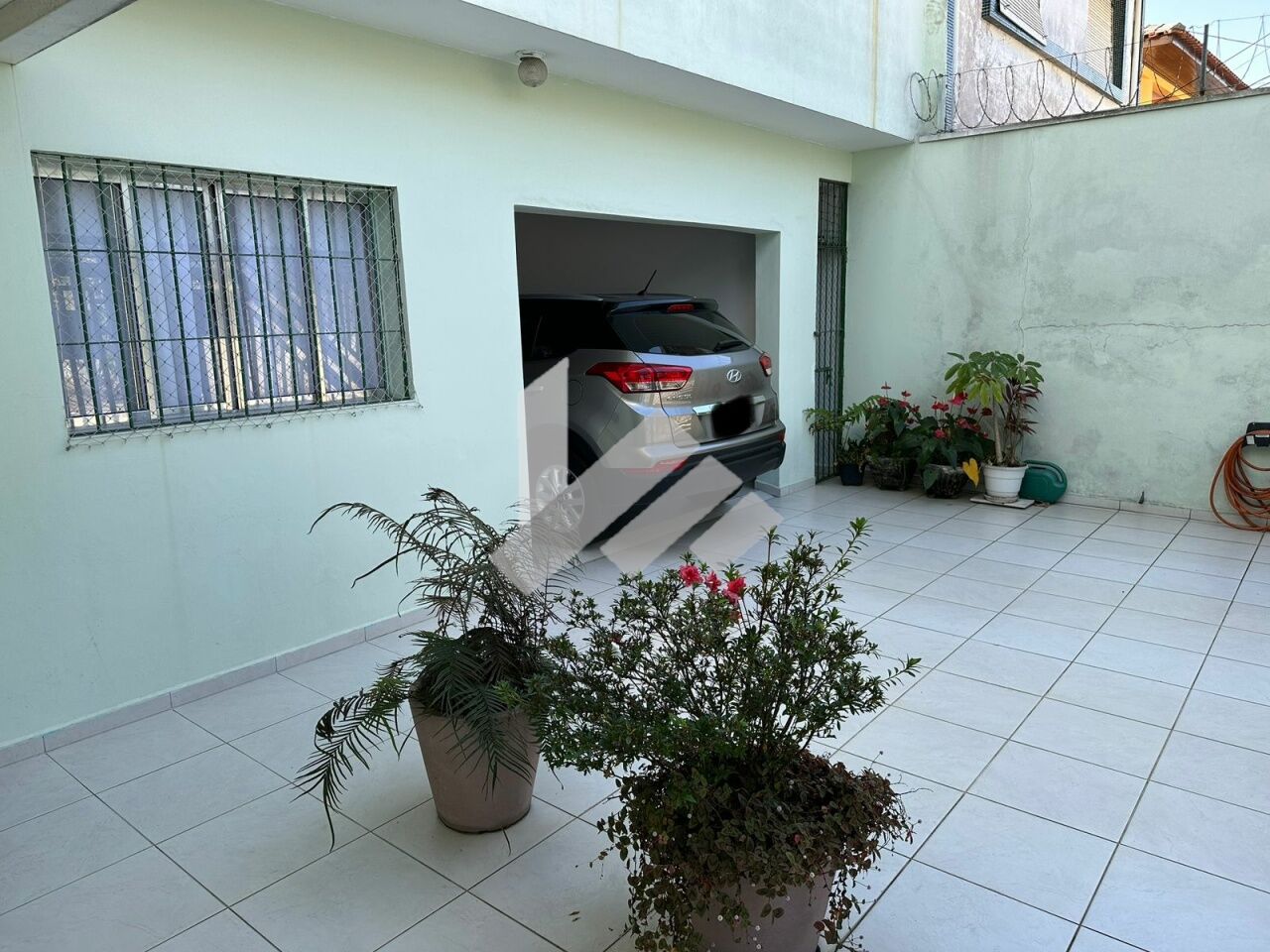 Sobrado para Venda - Jardim Oriental