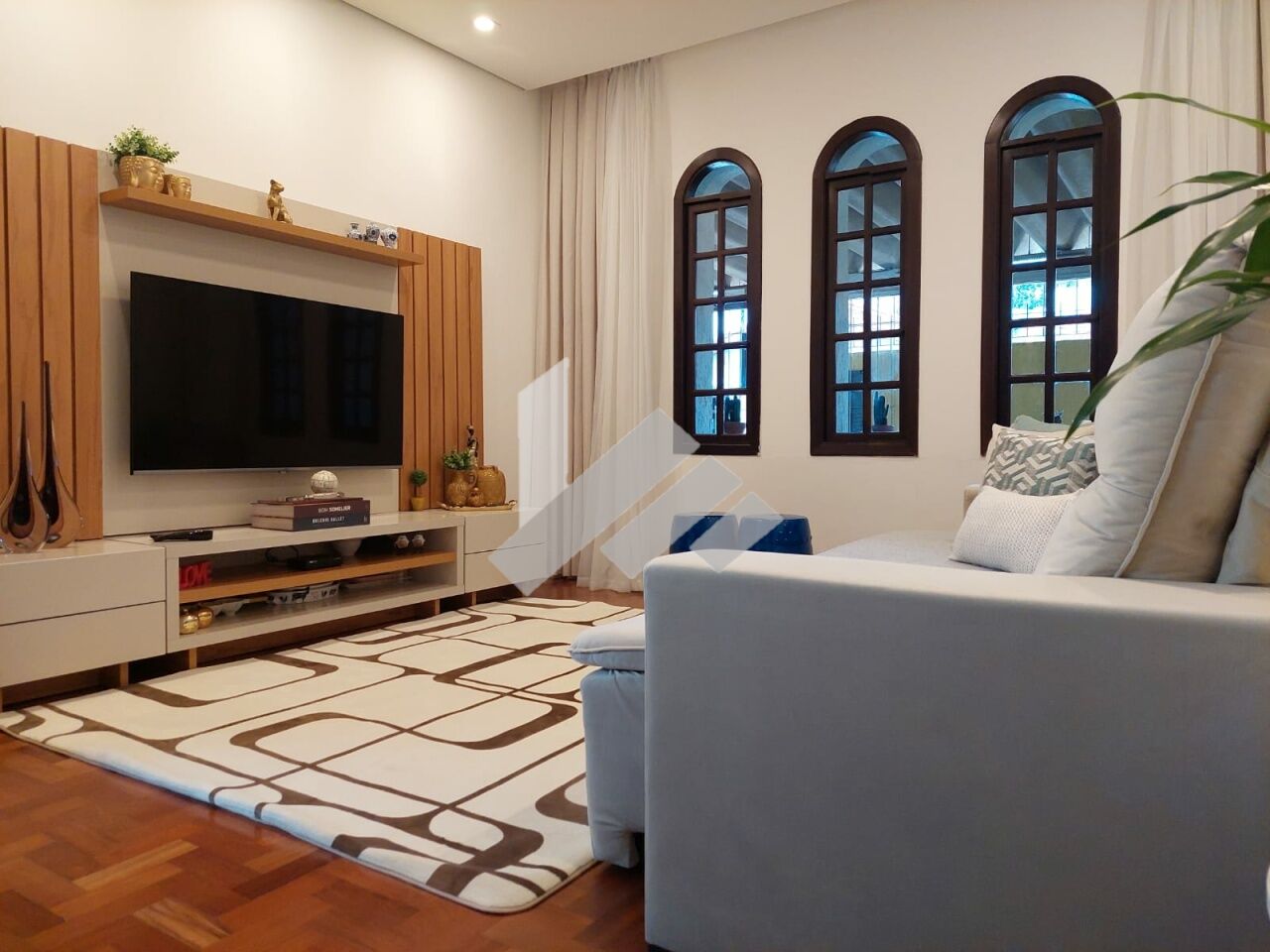 Casa Térrea para Venda - Jardim Humaitá