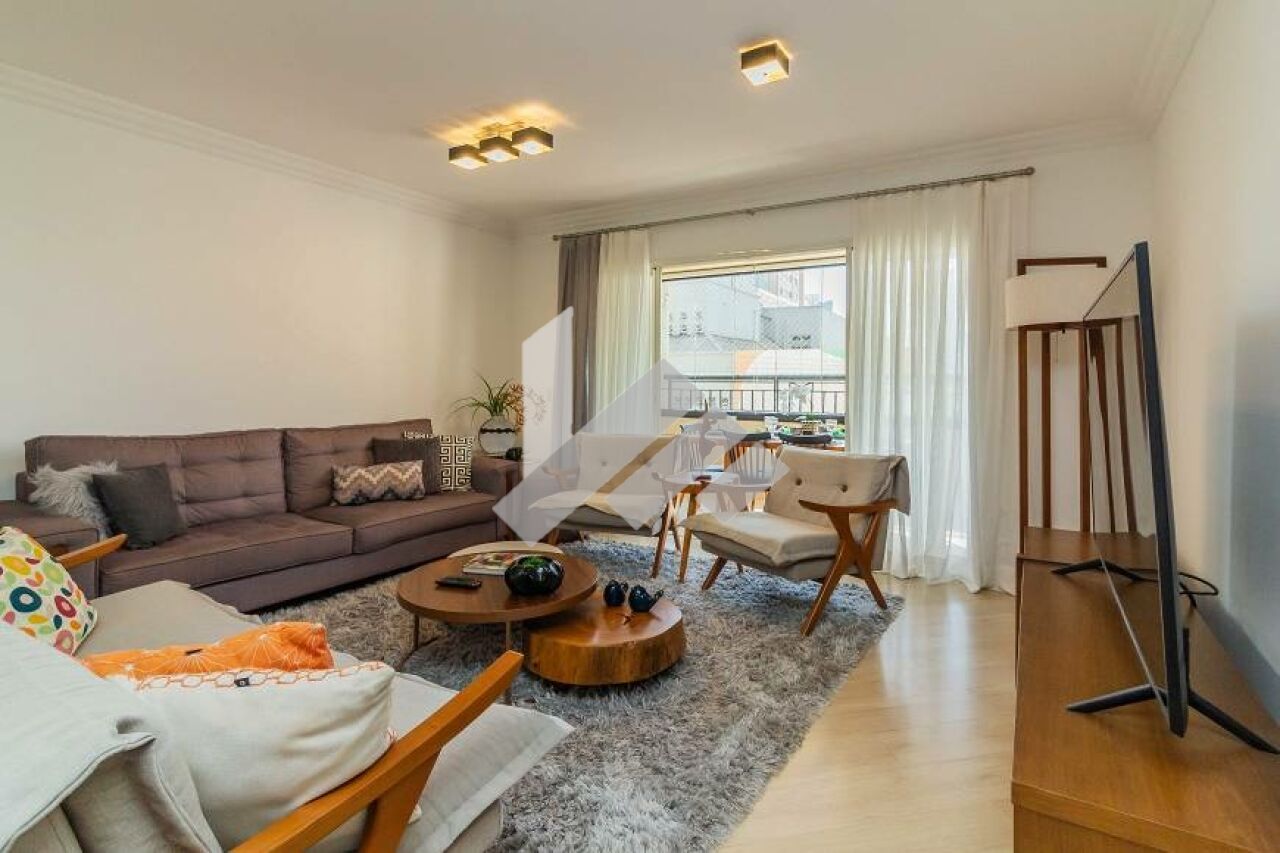 Apartamento para Venda - Perdizes