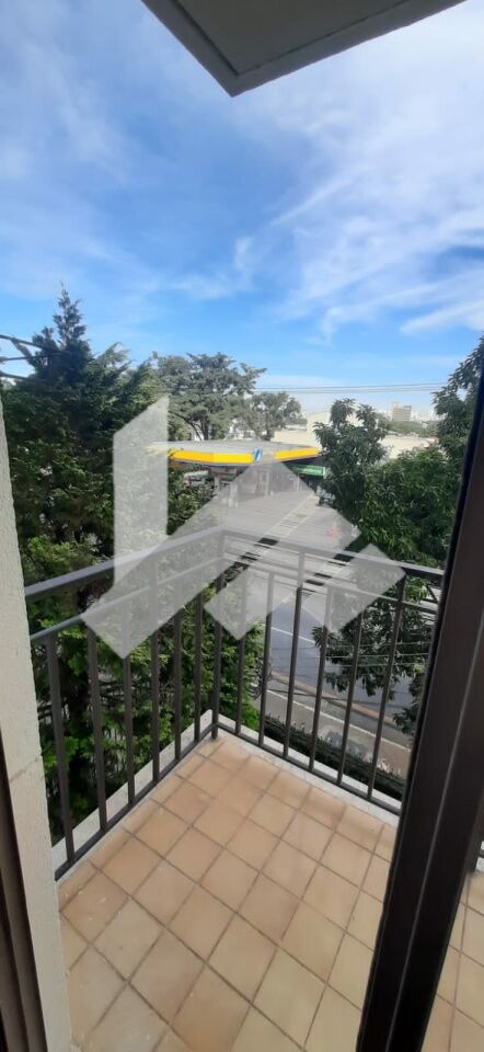 Apartamento para Venda - Vila Leopoldina