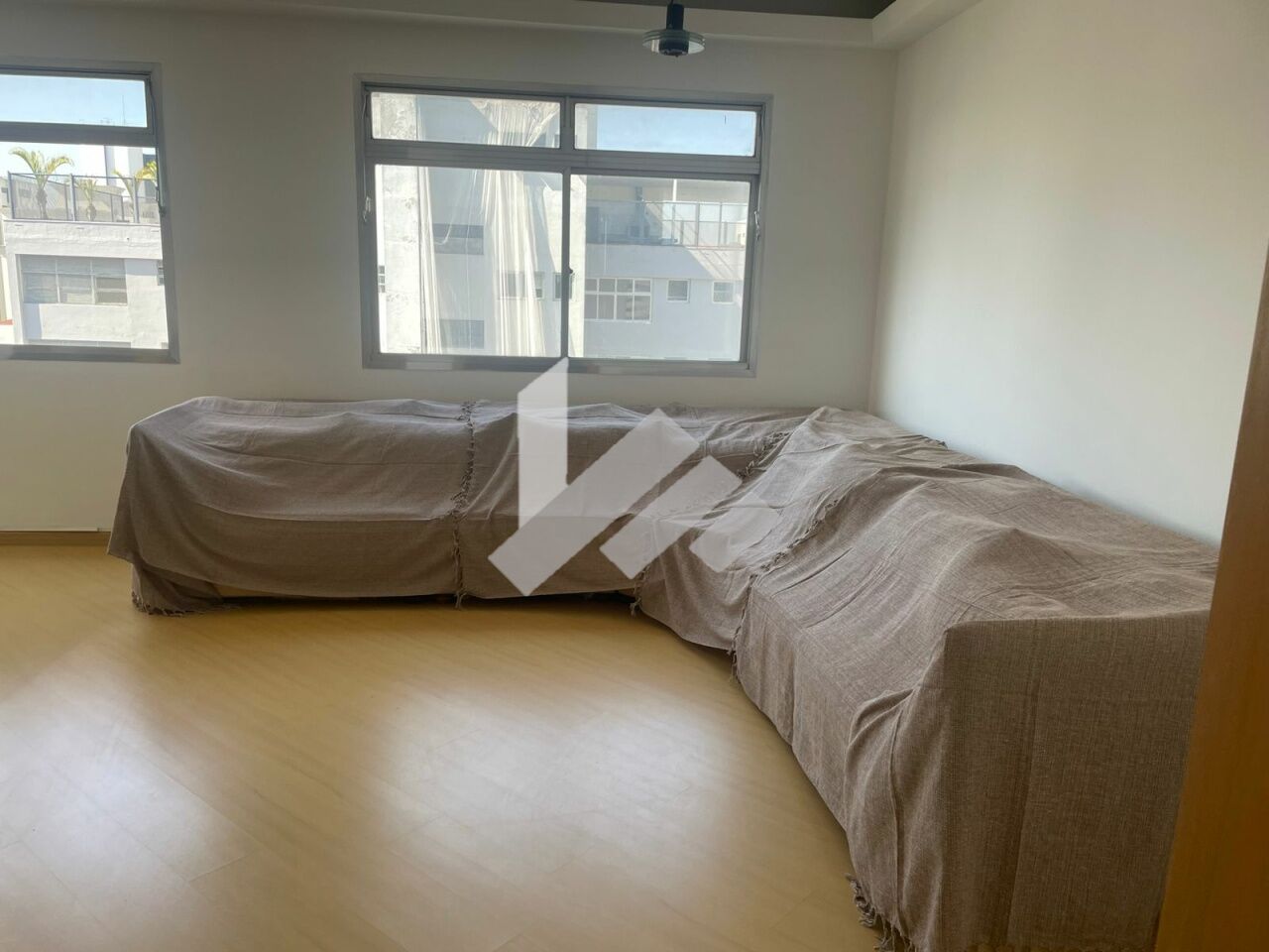 Apartamento para Venda - Higienópolis