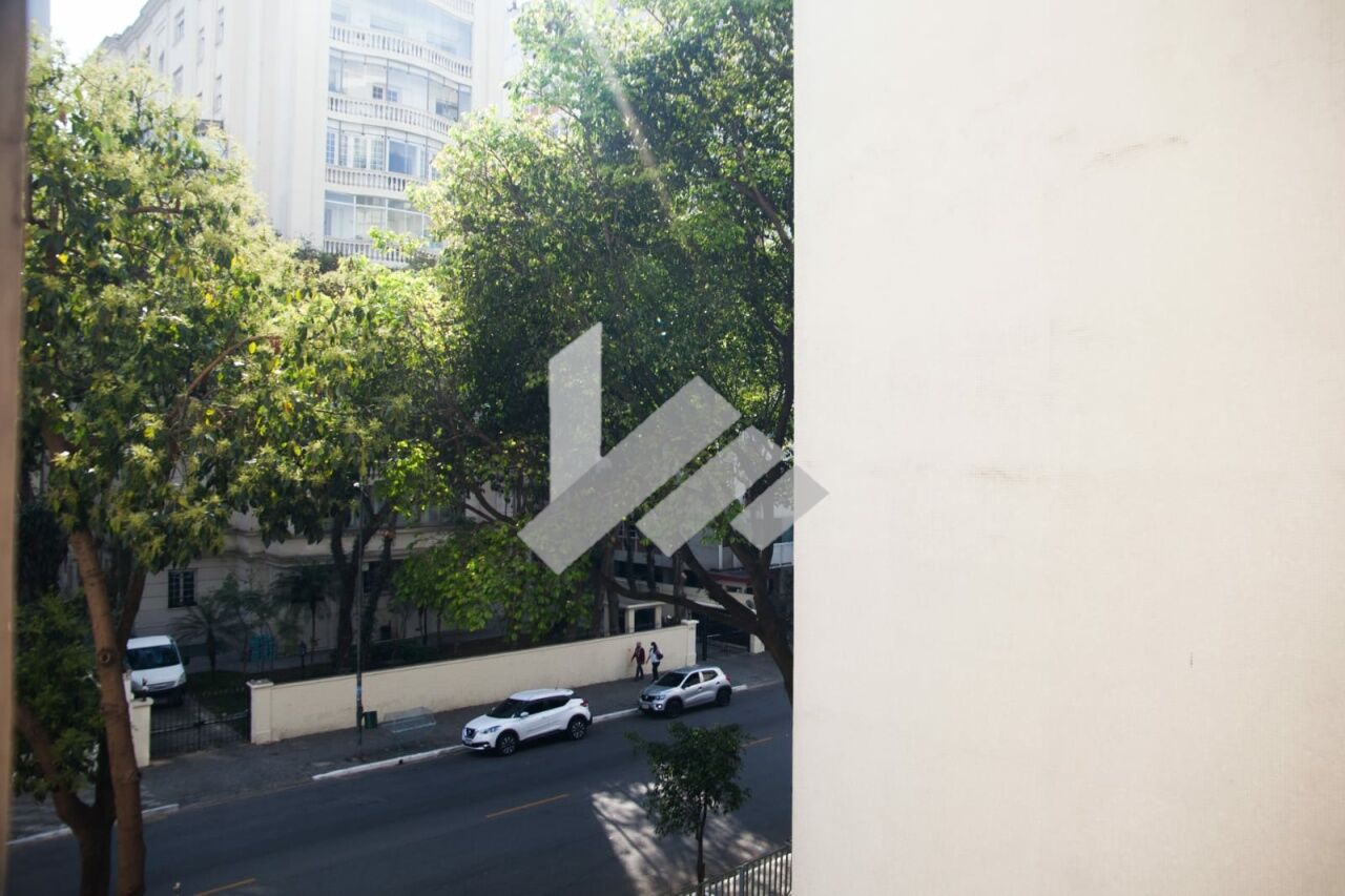 Apartamento para Venda - Santa Cecília