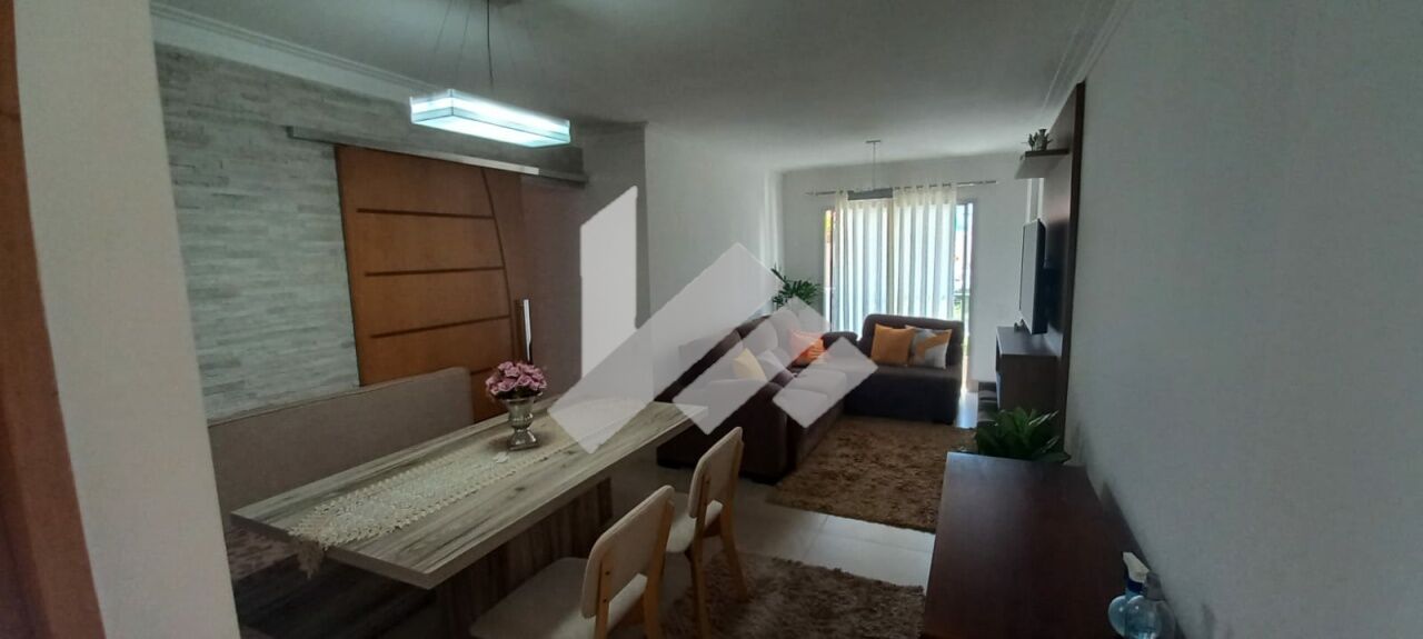 Apartamento para Venda - Conjunto Residencial Morada do Sol