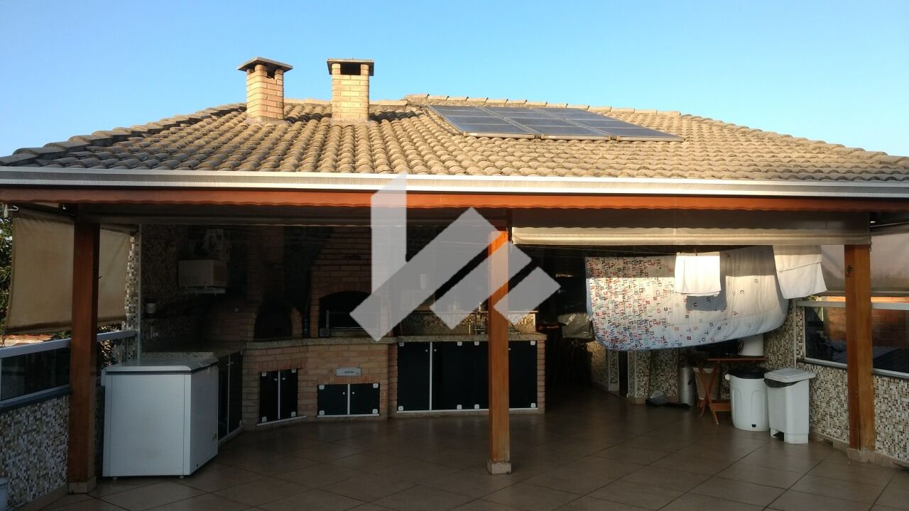 Sobrado para Venda - Sacomã