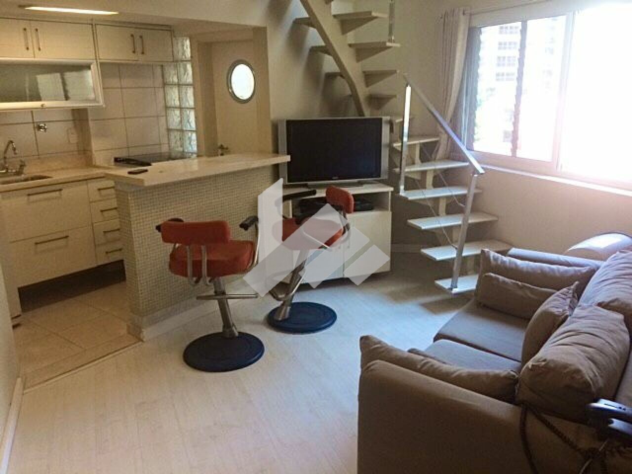 Apartamento para Venda - Vila Nova Conceição