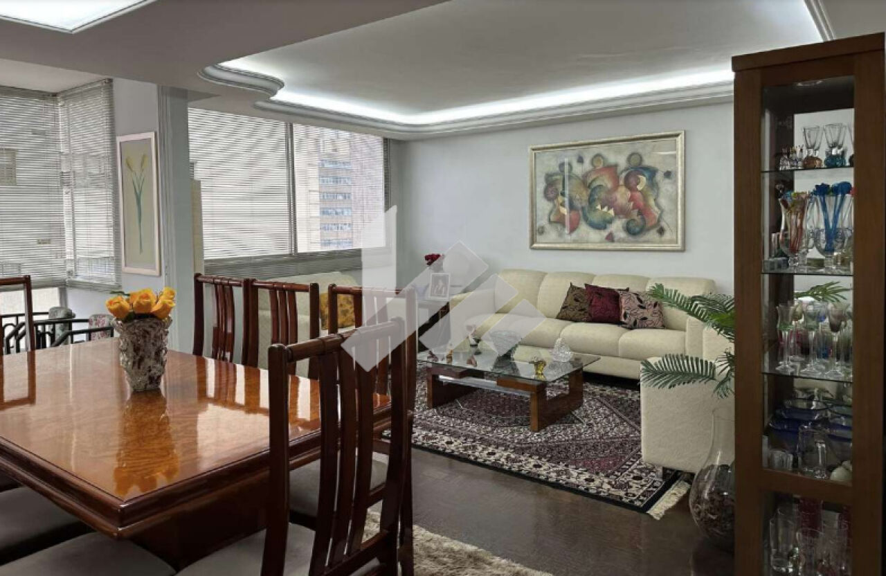 Apartamento para Venda - Cidade Nova Heliópolis