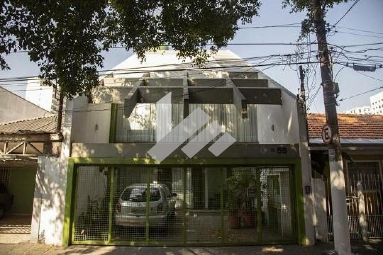 Sobrado para Venda - Indianópolis