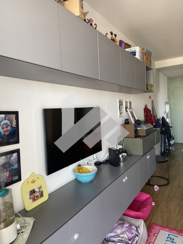 Apartamento para Venda - Vila Mariana