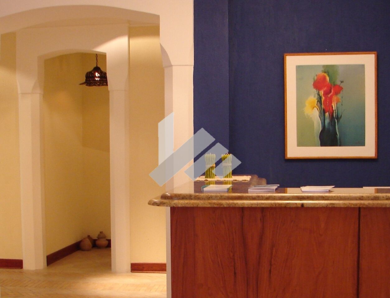 Conj. Comercial para Venda - Bela Vista