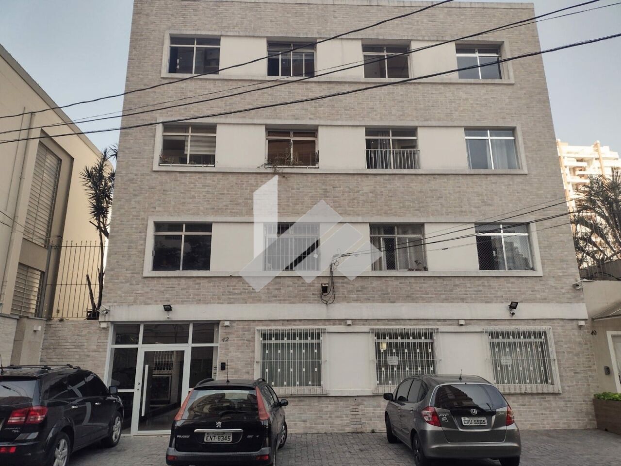 Apartamento para Venda - Brooklin Paulista