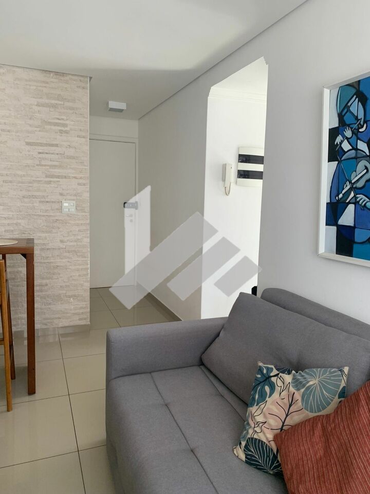Apartamento para Venda - Vila Nova Conceição