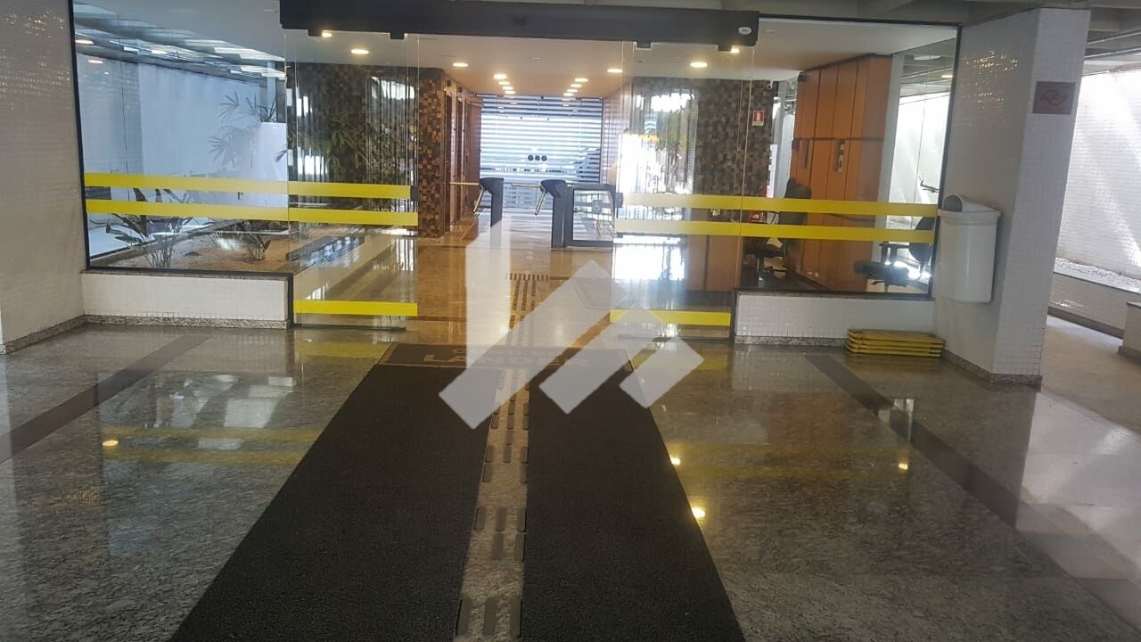 Conj. Comercial para Venda - Consolação