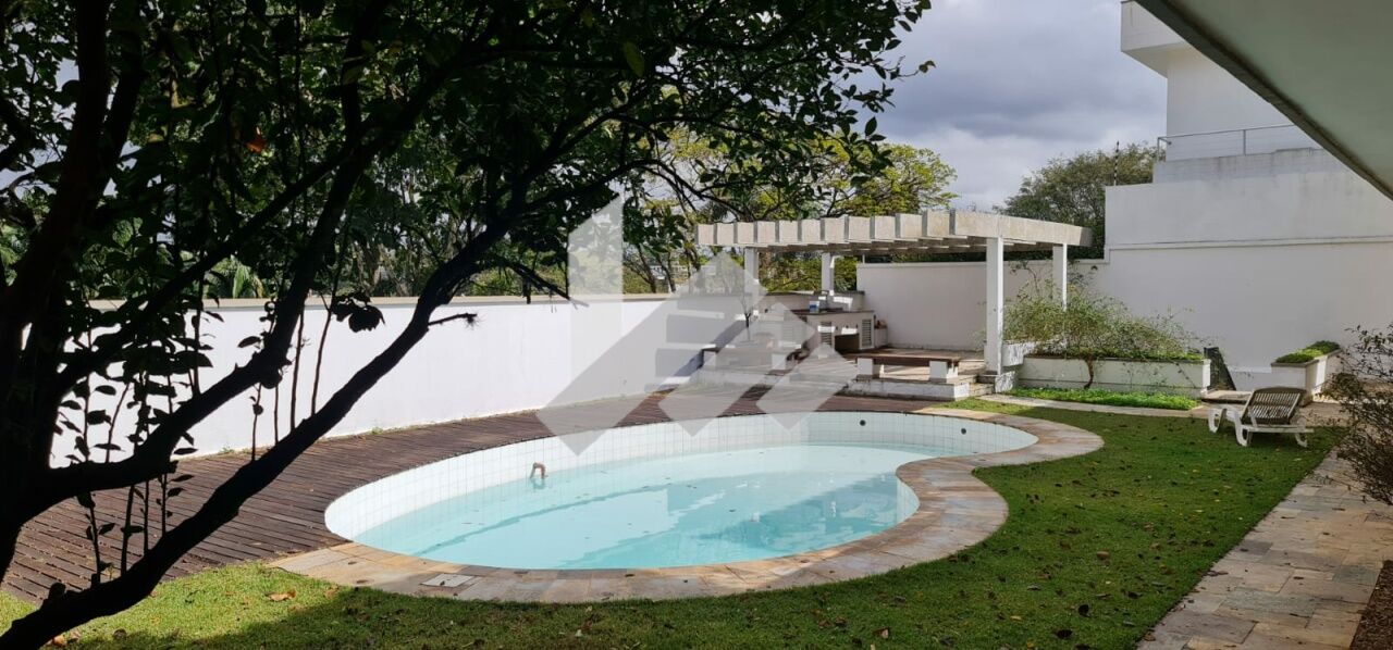 Sobrado para Venda - Cidade Jardim