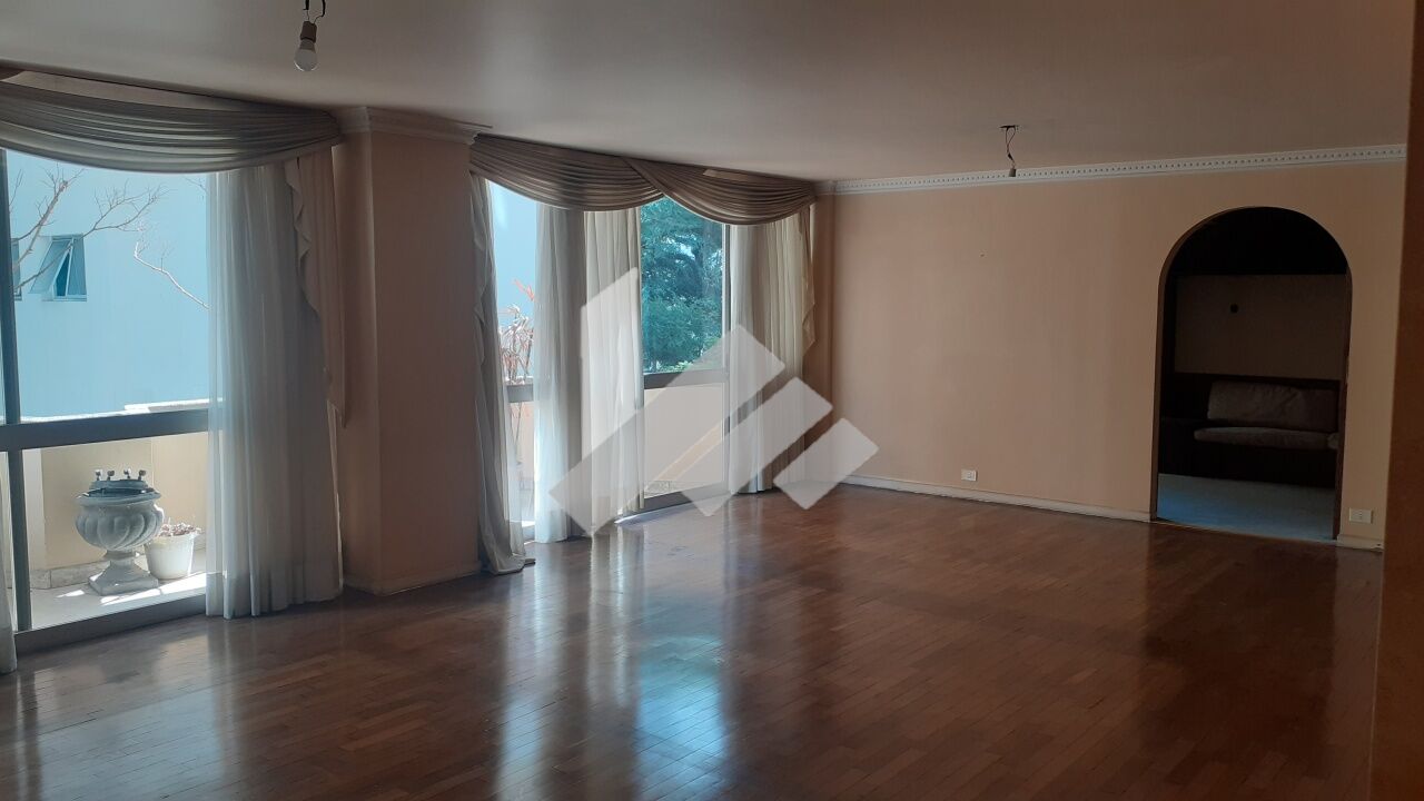 Apartamento para Venda - Jardim Paulista