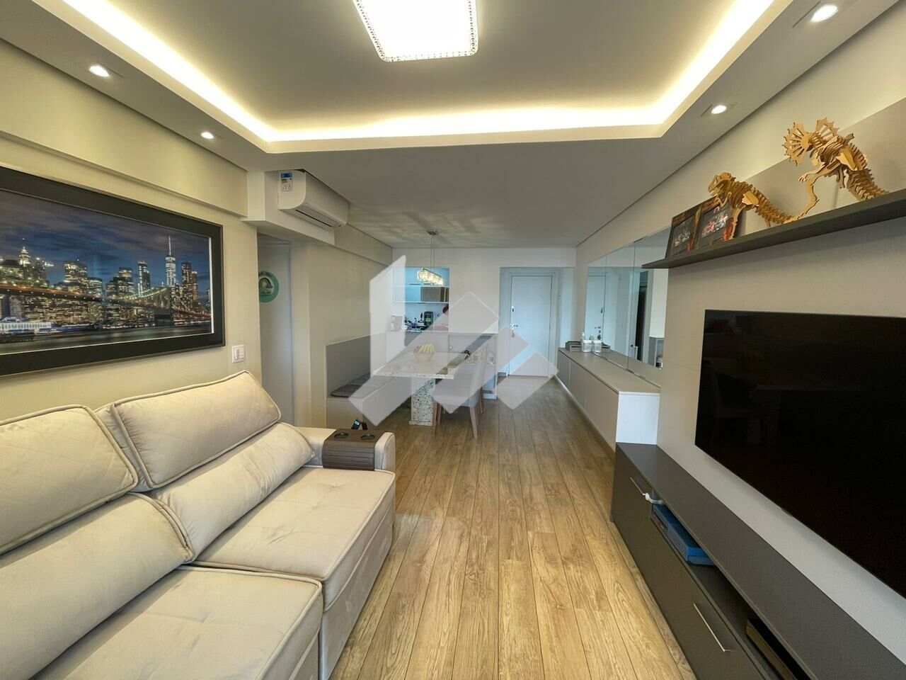 Apartamento para Venda - Vila Morse