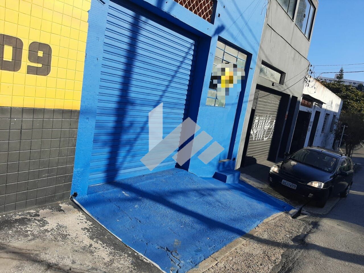 Loja para Venda - Vila Ipojuca