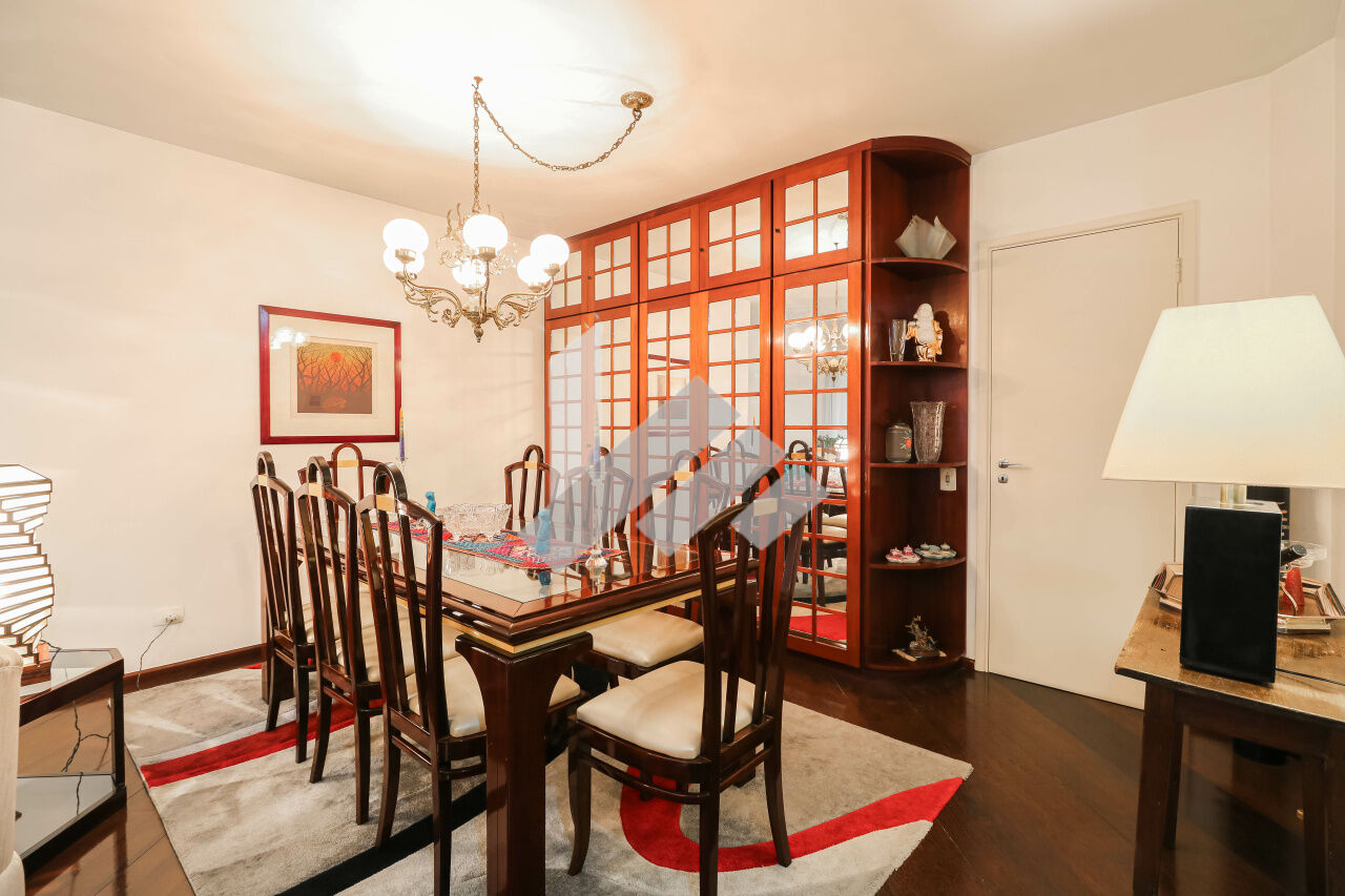 Apartamento para Venda - Itaim Bibi